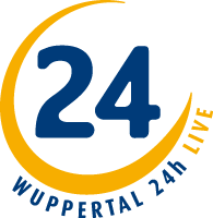 Logo Wuppertal 24 live
