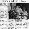 Bericht der Westdeutschen Zeitung vom 11.05.2007
